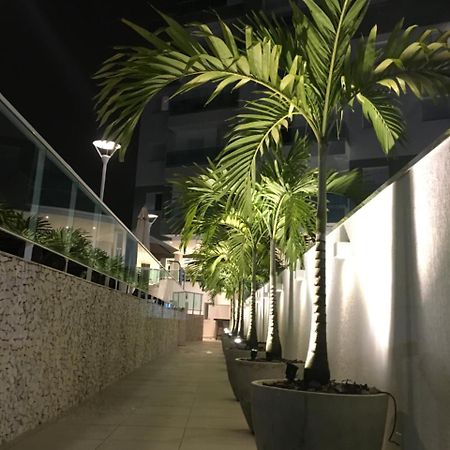 Apartamento Praia Grande Убатуба Экстерьер фото