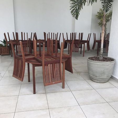 Apartamento Praia Grande Убатуба Экстерьер фото