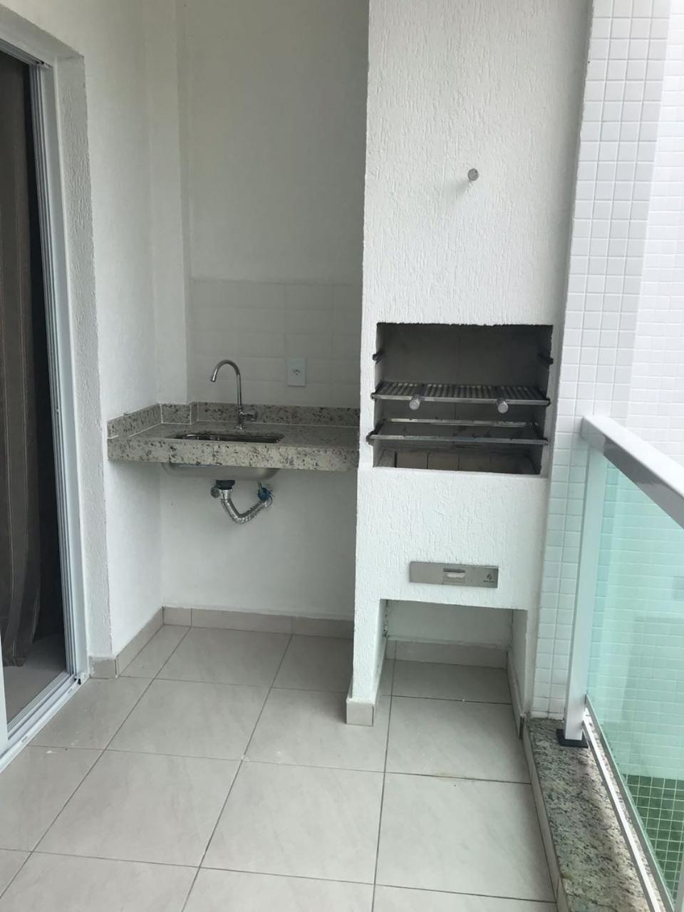 Apartamento Praia Grande Убатуба Экстерьер фото