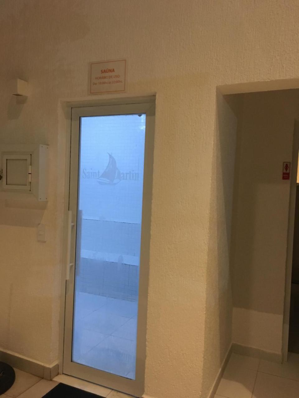 Apartamento Praia Grande Убатуба Экстерьер фото