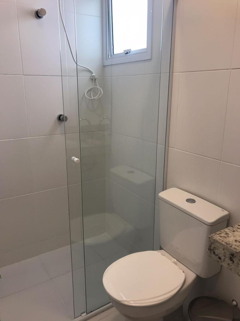 Apartamento Praia Grande Убатуба Экстерьер фото